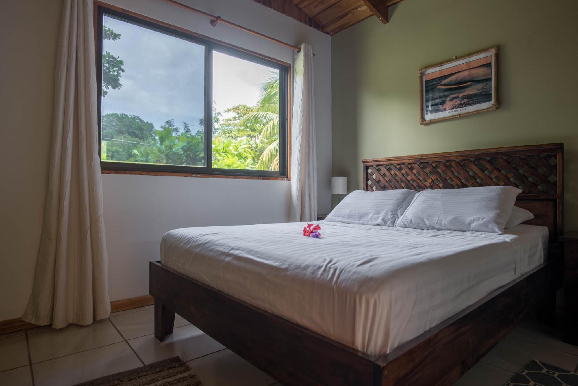Villas Solar Playa Santa Teresa  Extérieur photo
