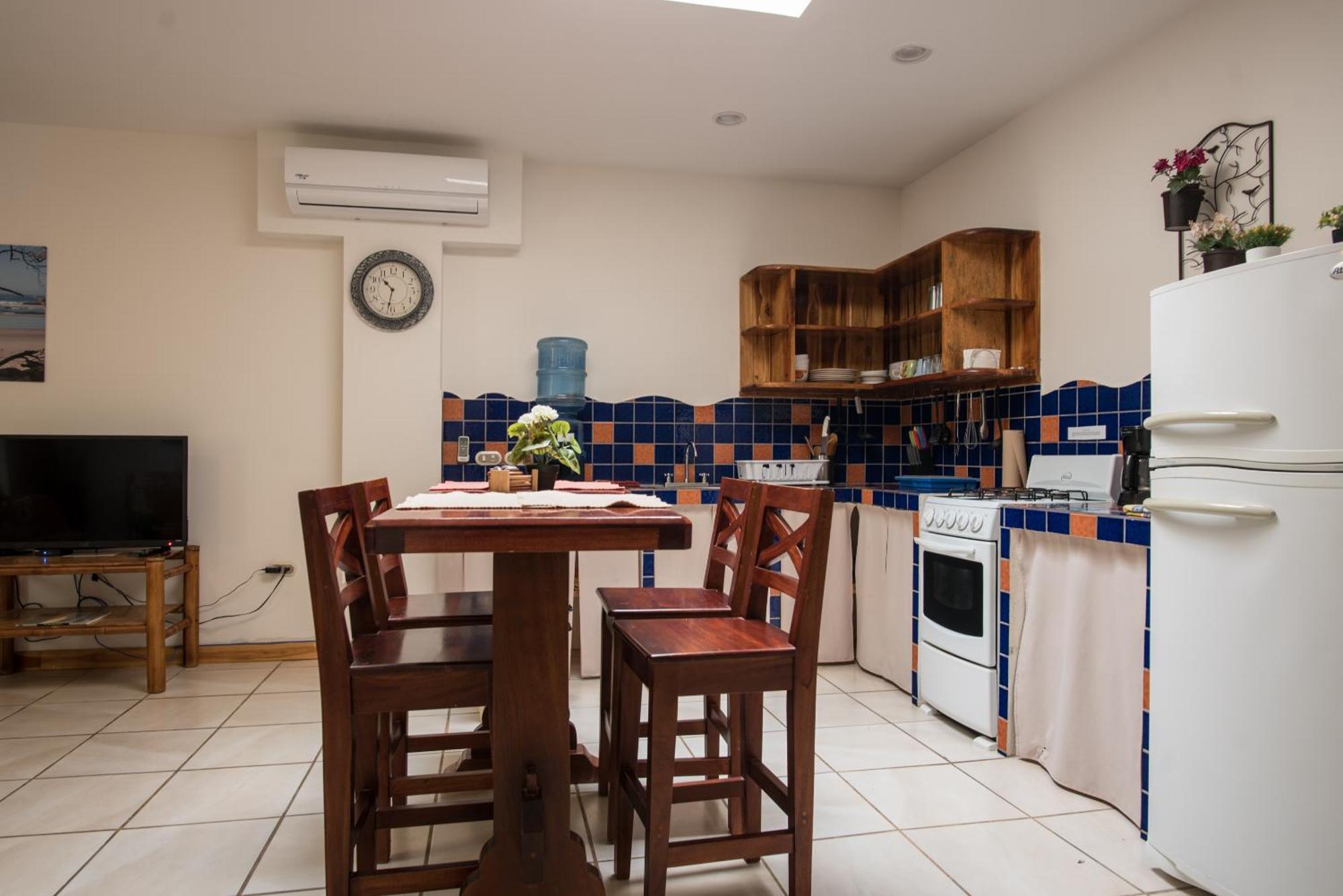 Villas Solar Playa Santa Teresa  Extérieur photo