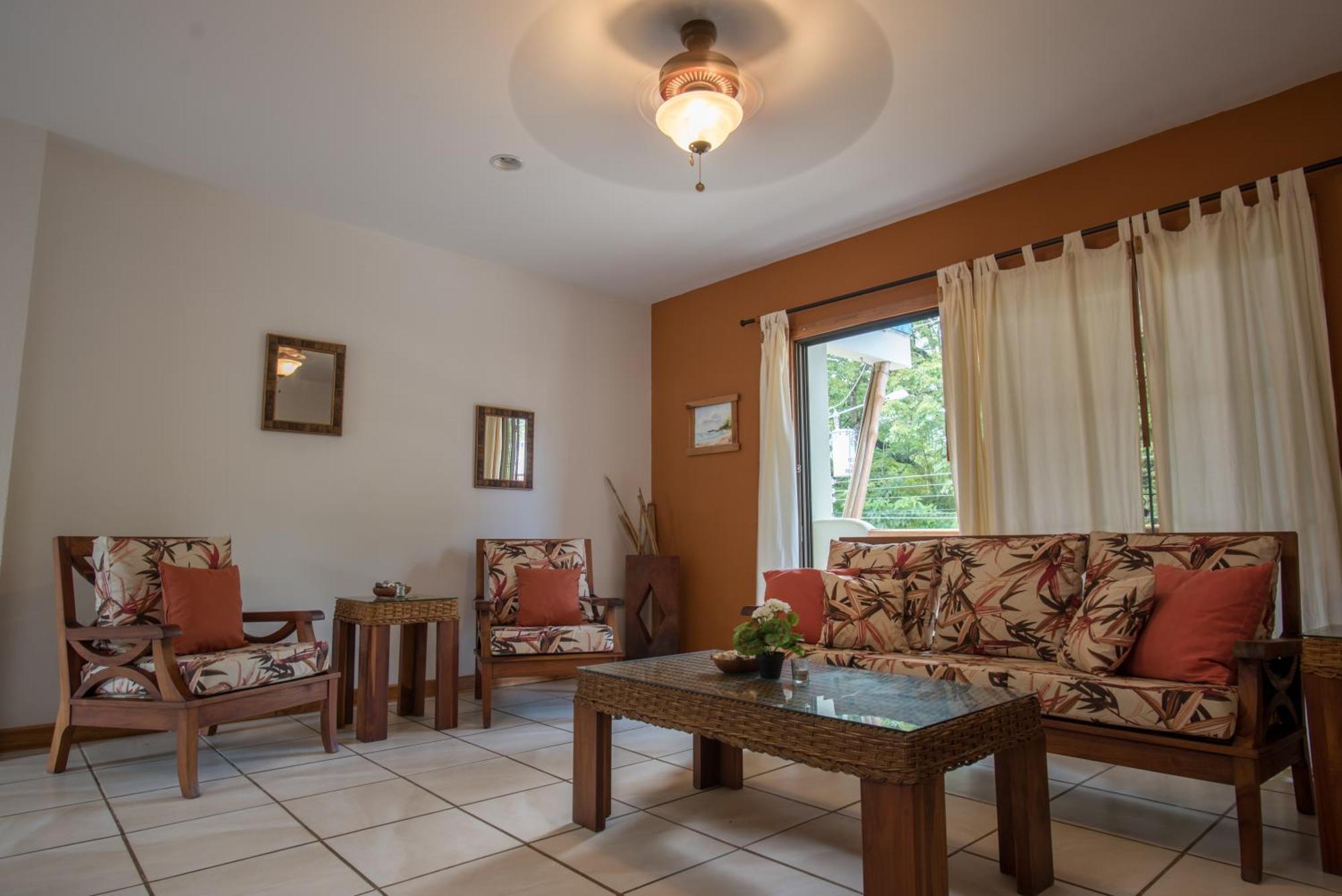 Villas Solar Playa Santa Teresa  Extérieur photo