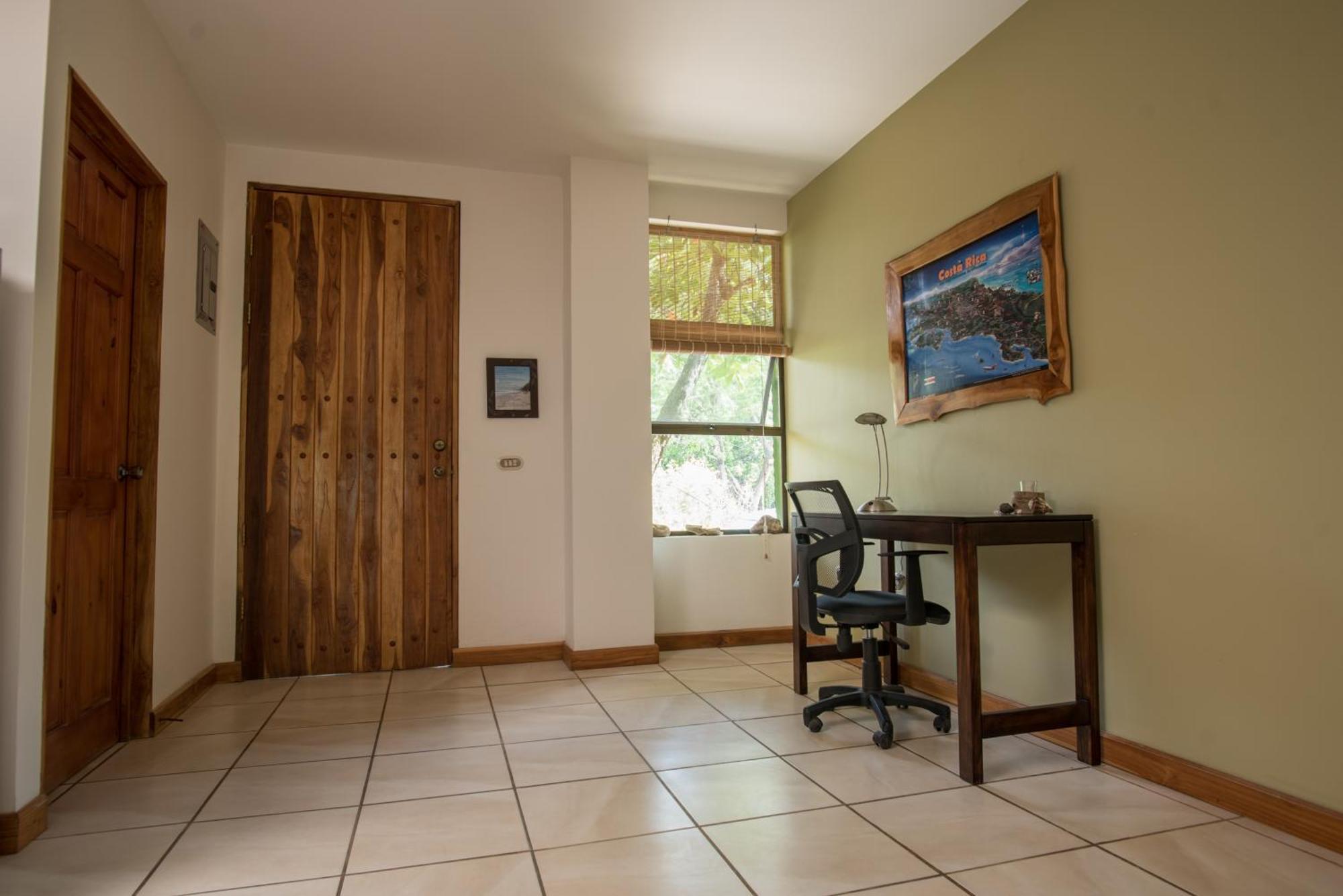 Villas Solar Playa Santa Teresa  Extérieur photo