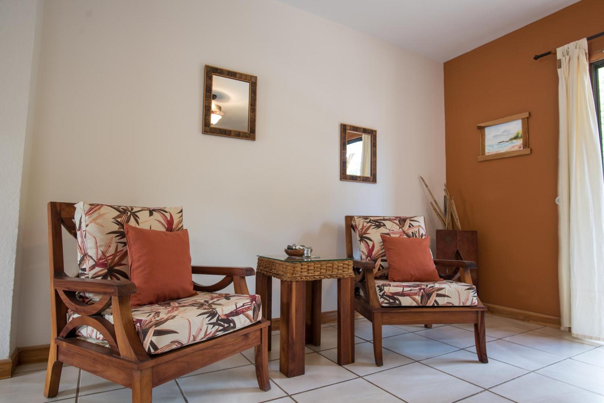 Villas Solar Playa Santa Teresa  Extérieur photo