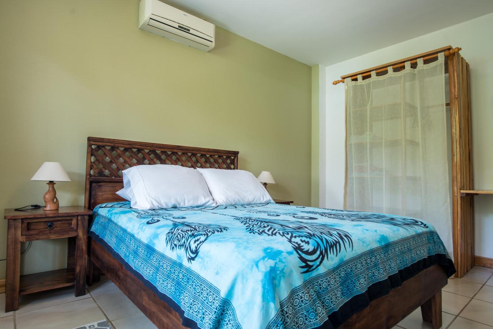Villas Solar Playa Santa Teresa  Extérieur photo