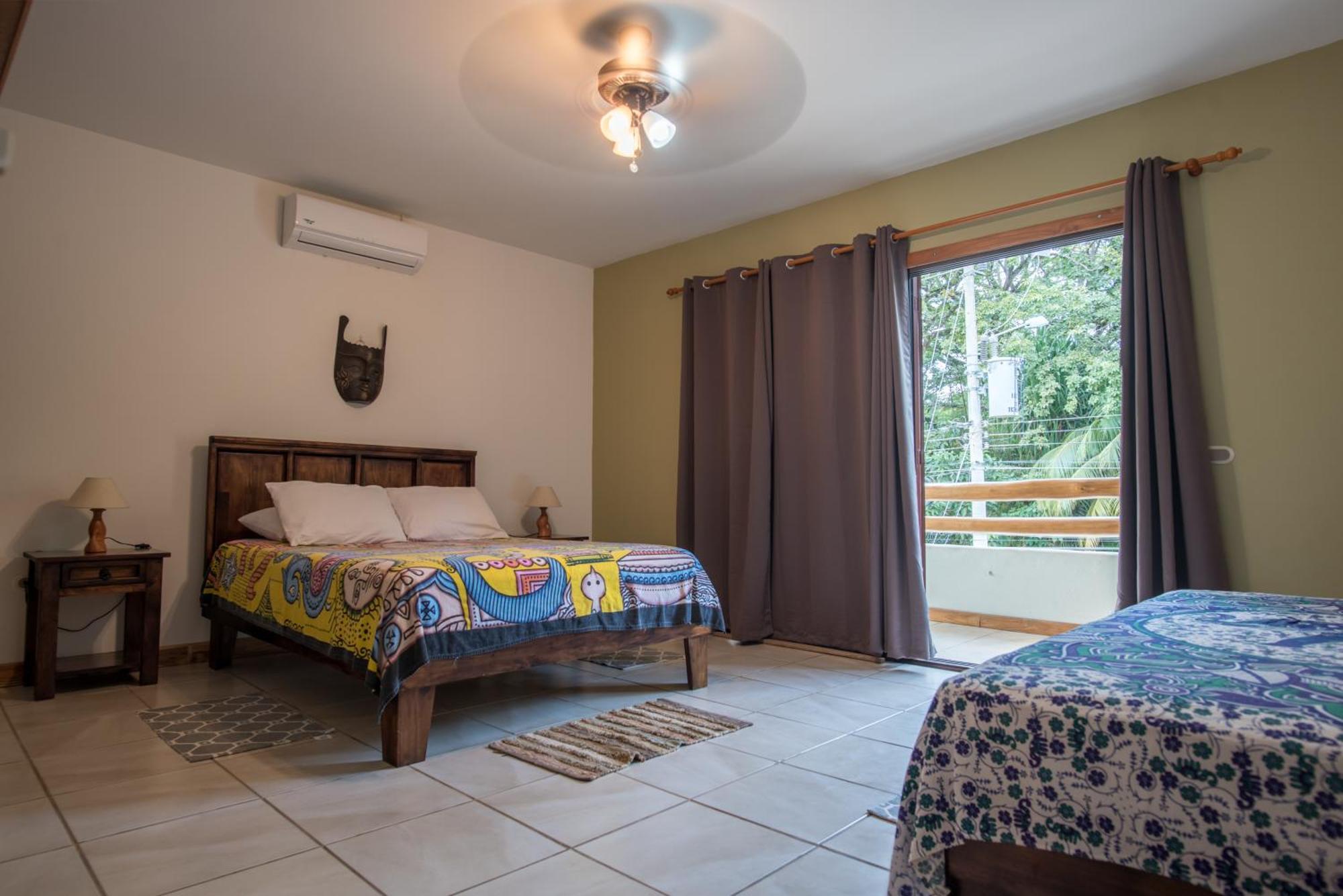 Villas Solar Playa Santa Teresa  Extérieur photo