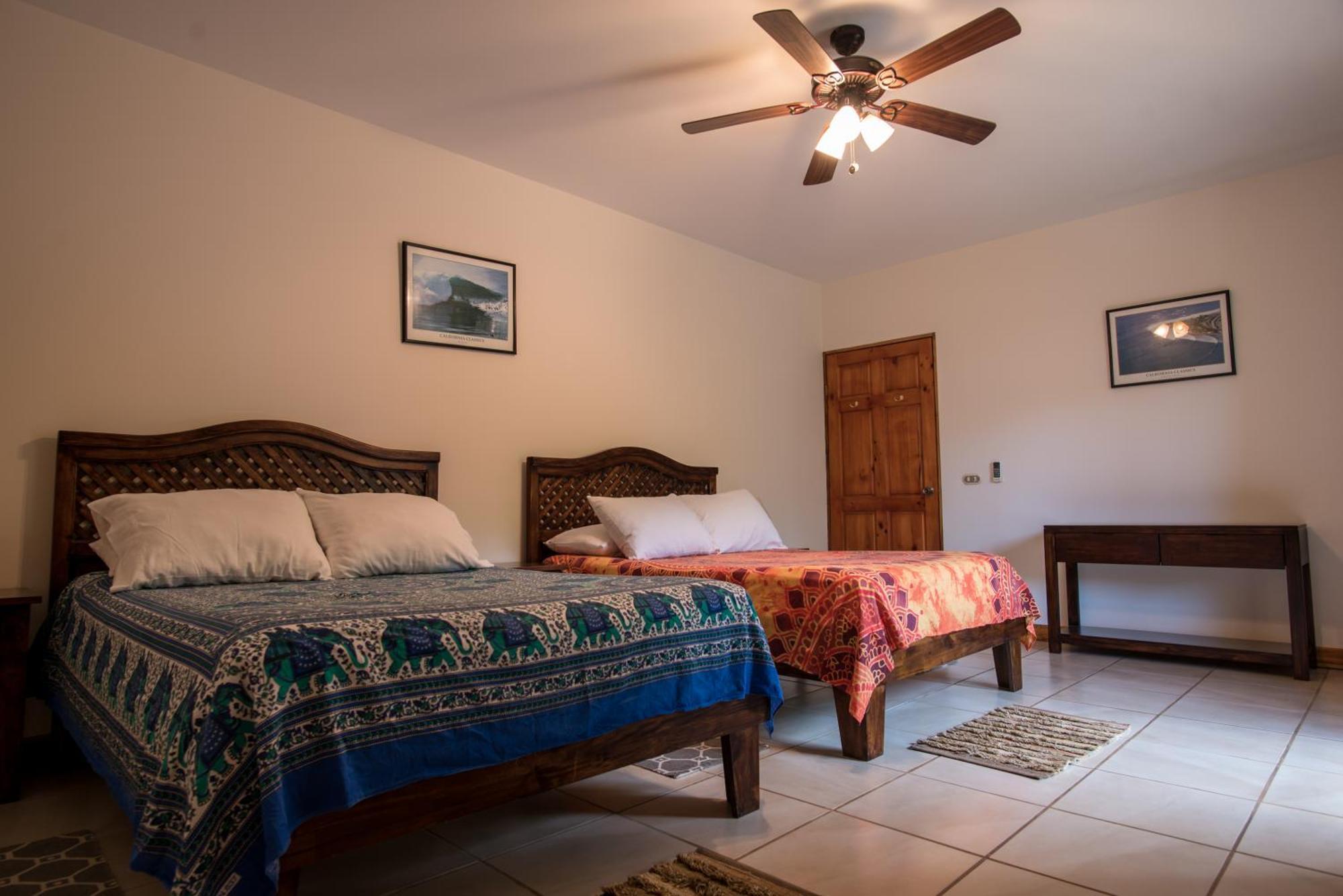 Villas Solar Playa Santa Teresa  Extérieur photo