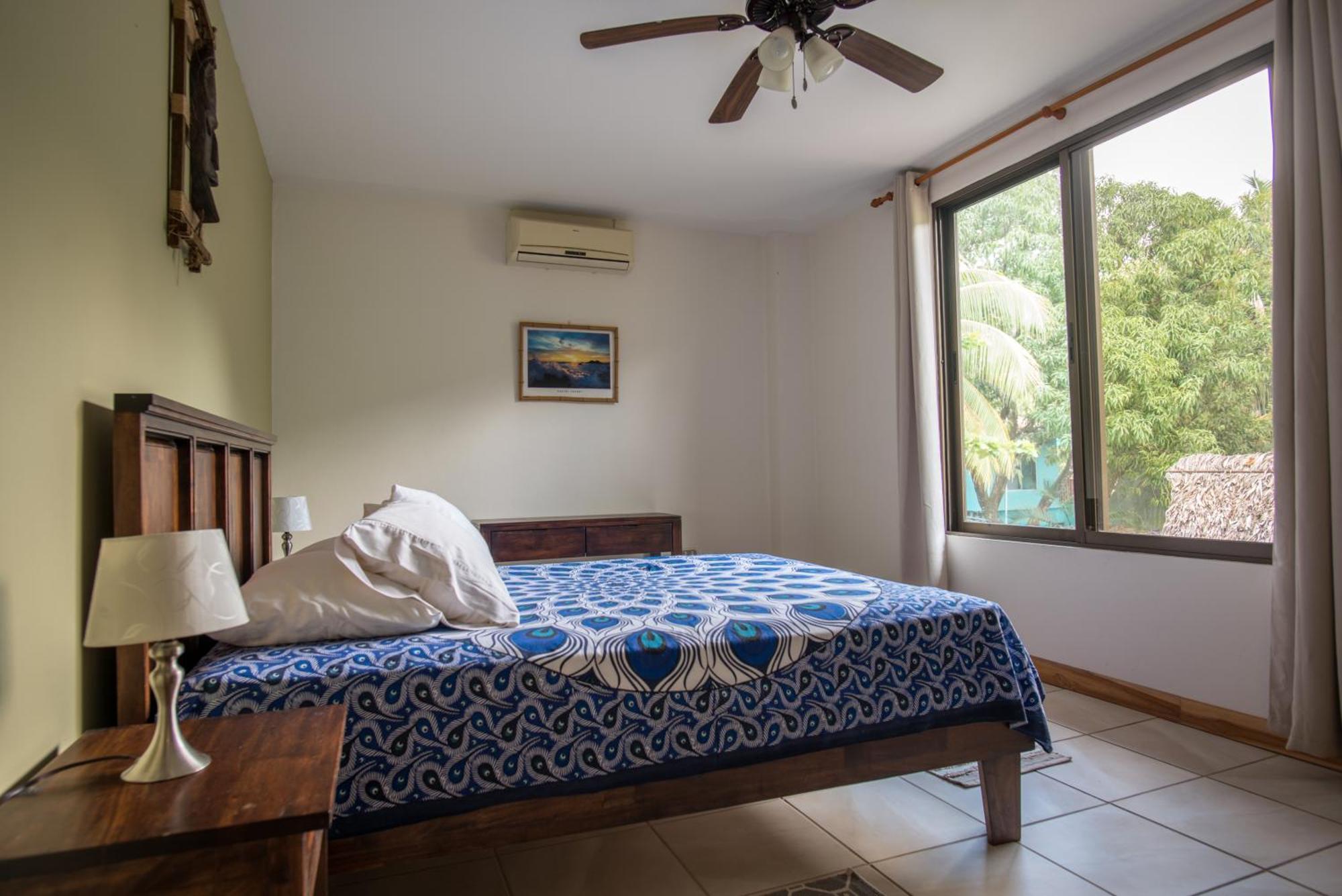 Villas Solar Playa Santa Teresa  Extérieur photo