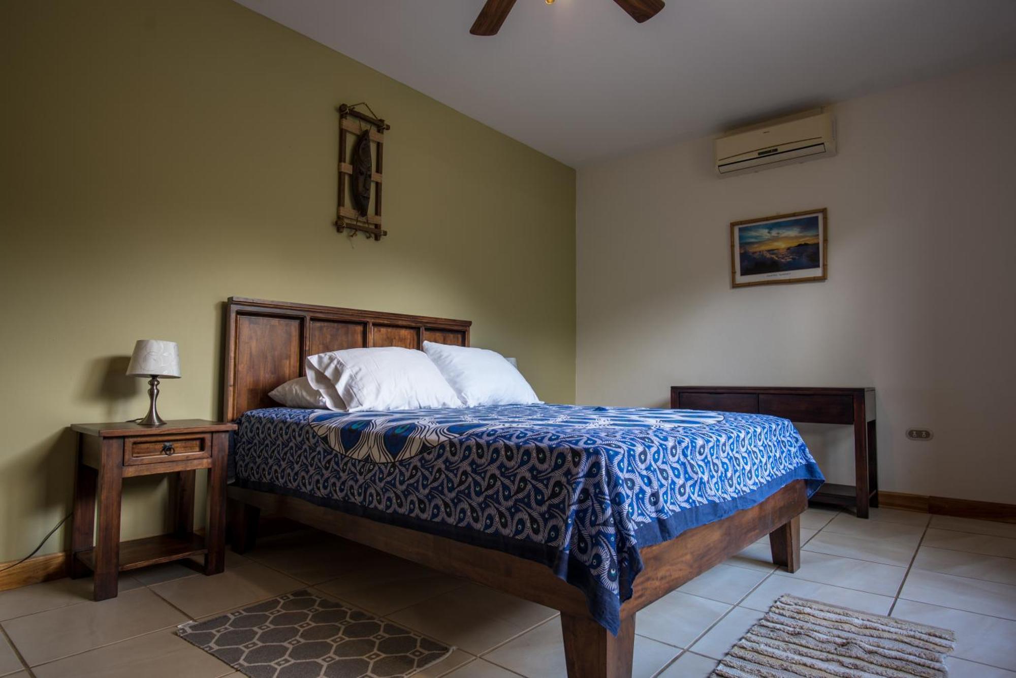Villas Solar Playa Santa Teresa  Extérieur photo