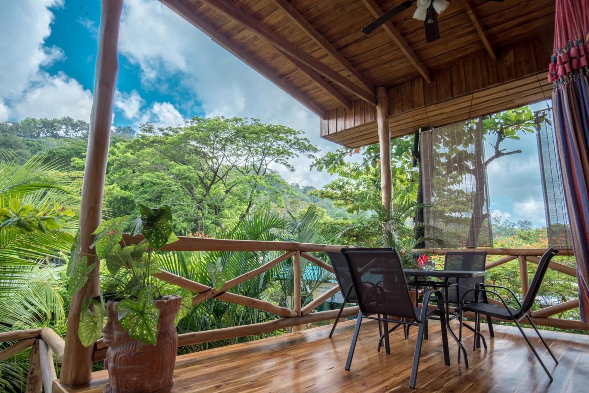 Villas Solar Playa Santa Teresa  Extérieur photo