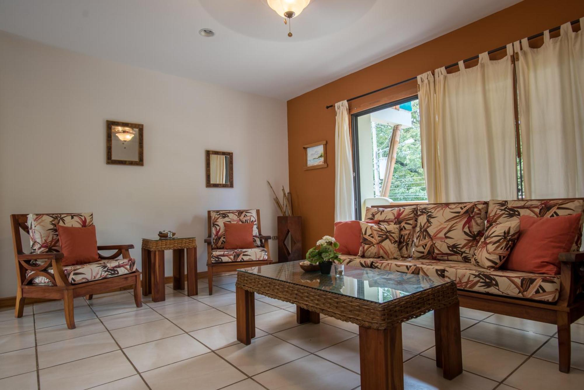 Villas Solar Playa Santa Teresa  Extérieur photo