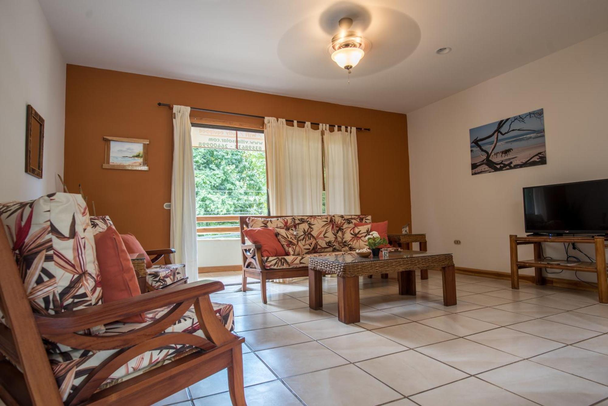 Villas Solar Playa Santa Teresa  Extérieur photo