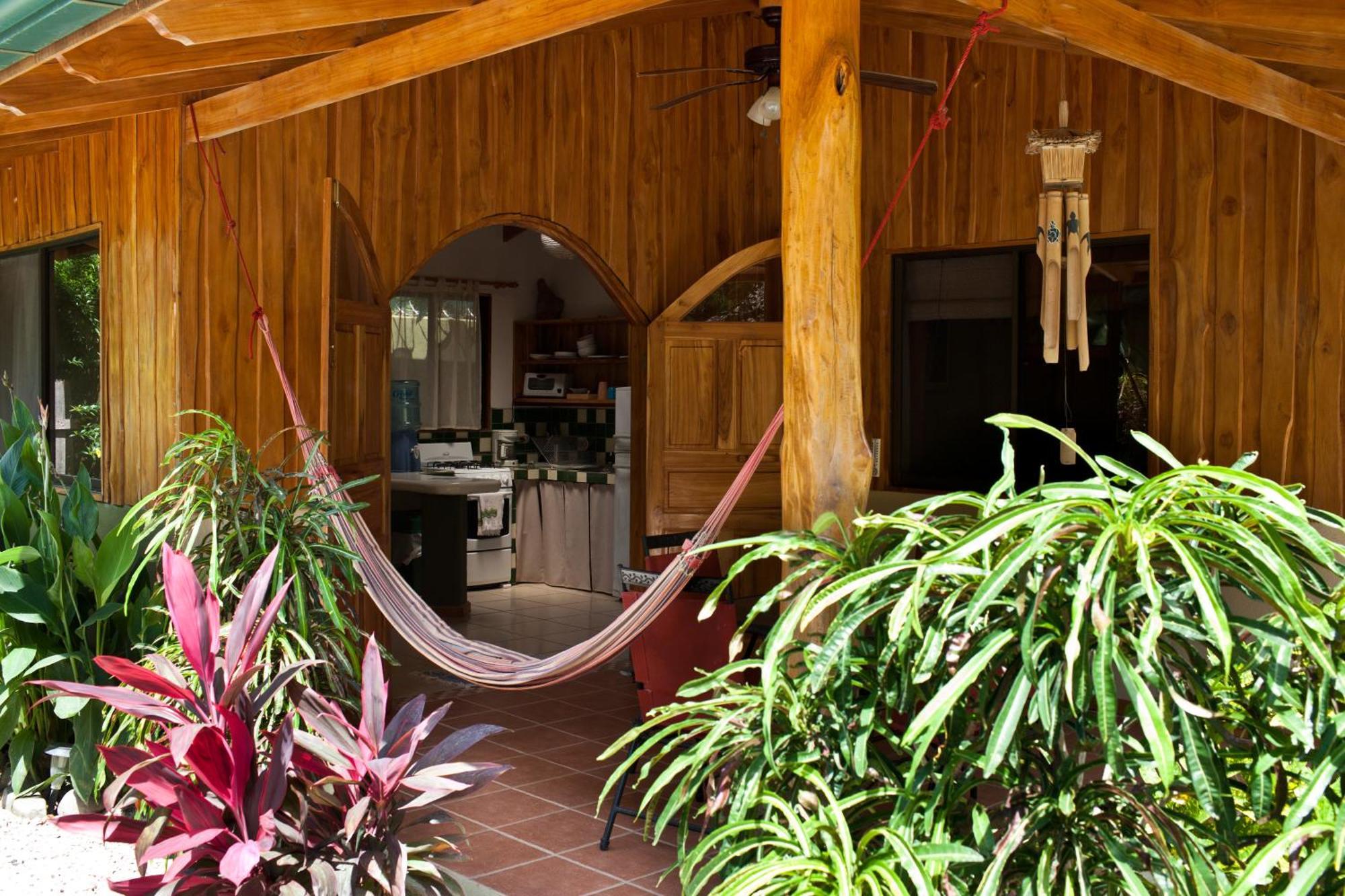 Villas Solar Playa Santa Teresa  Chambre photo