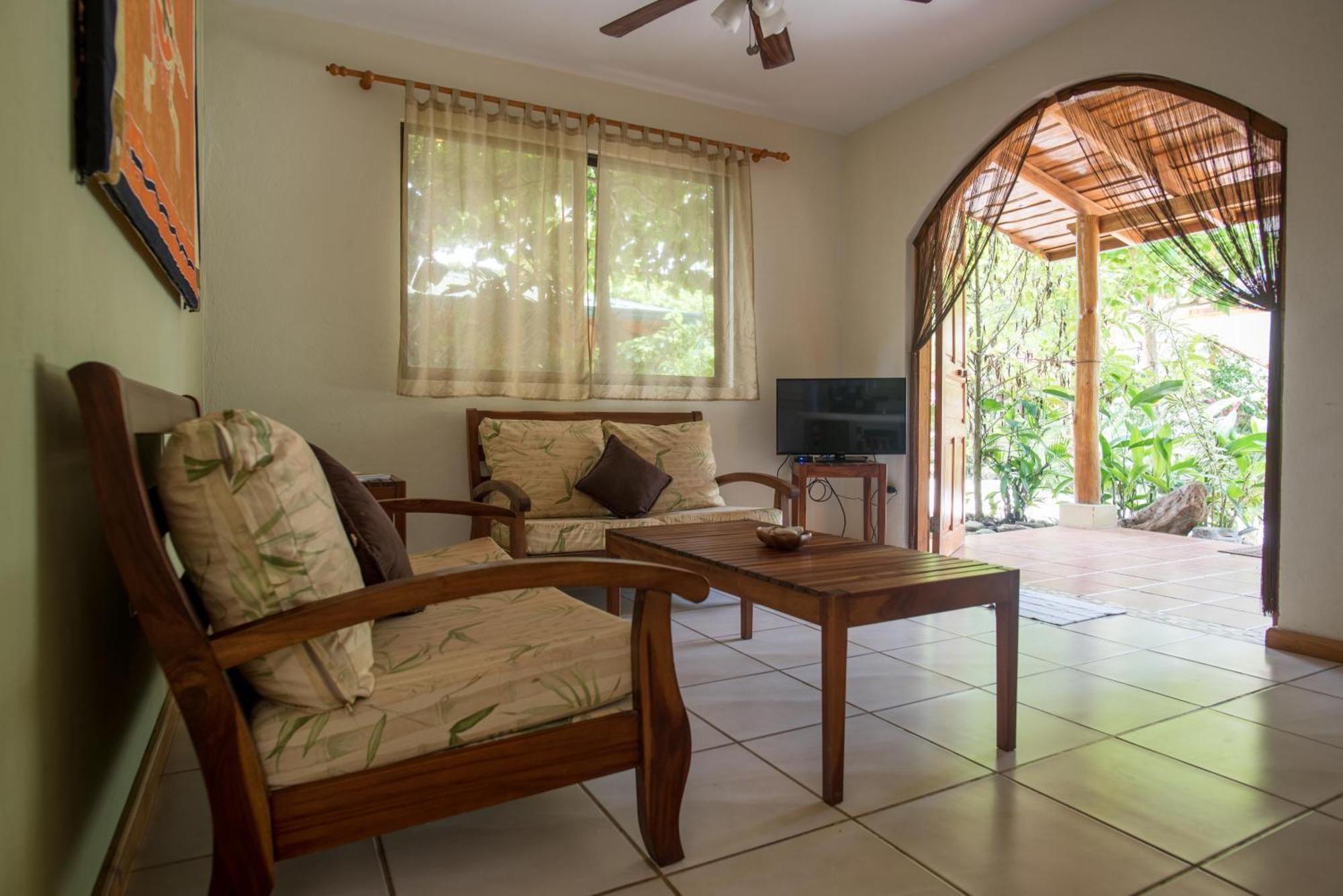 Villas Solar Playa Santa Teresa  Extérieur photo