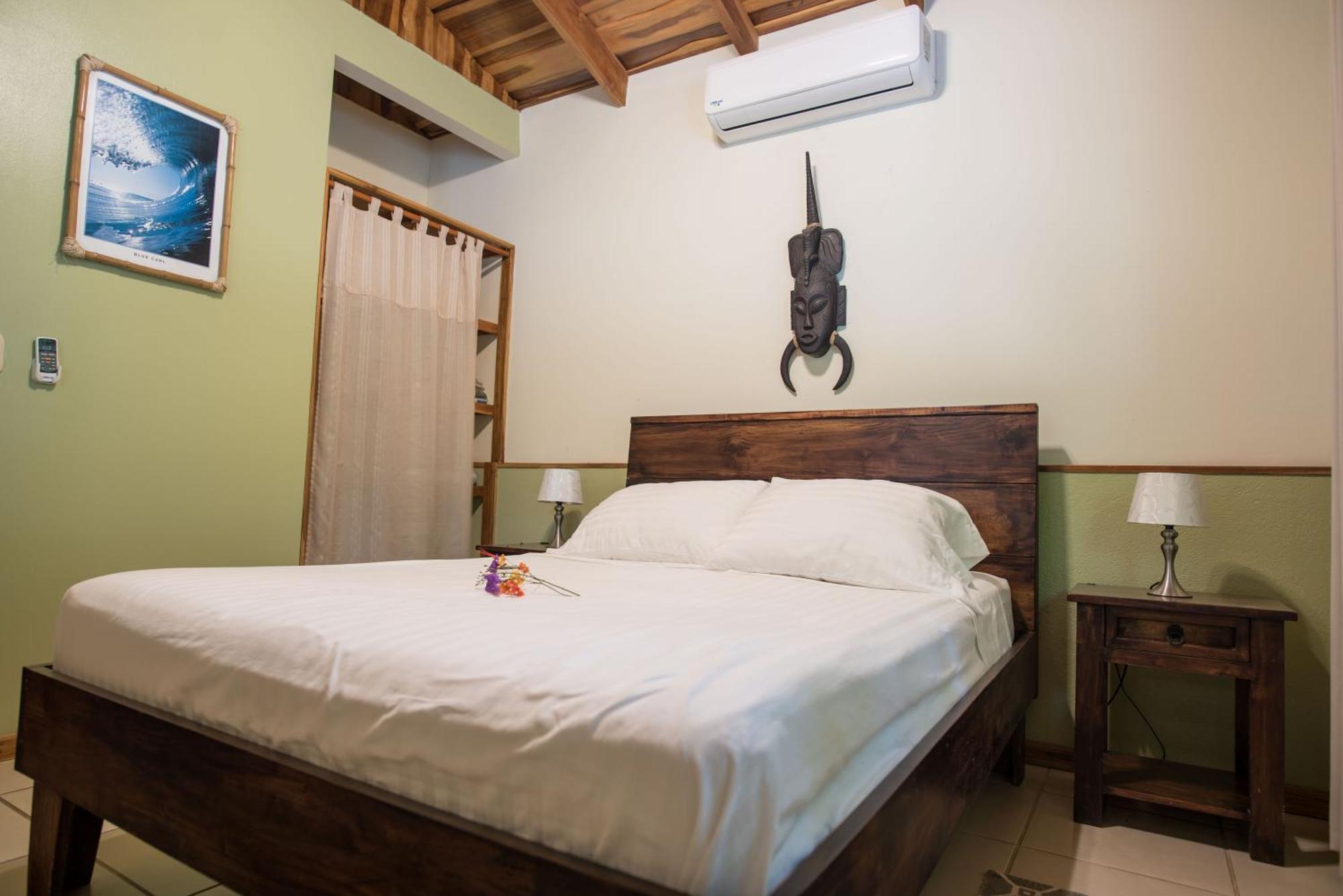 Villas Solar Playa Santa Teresa  Extérieur photo