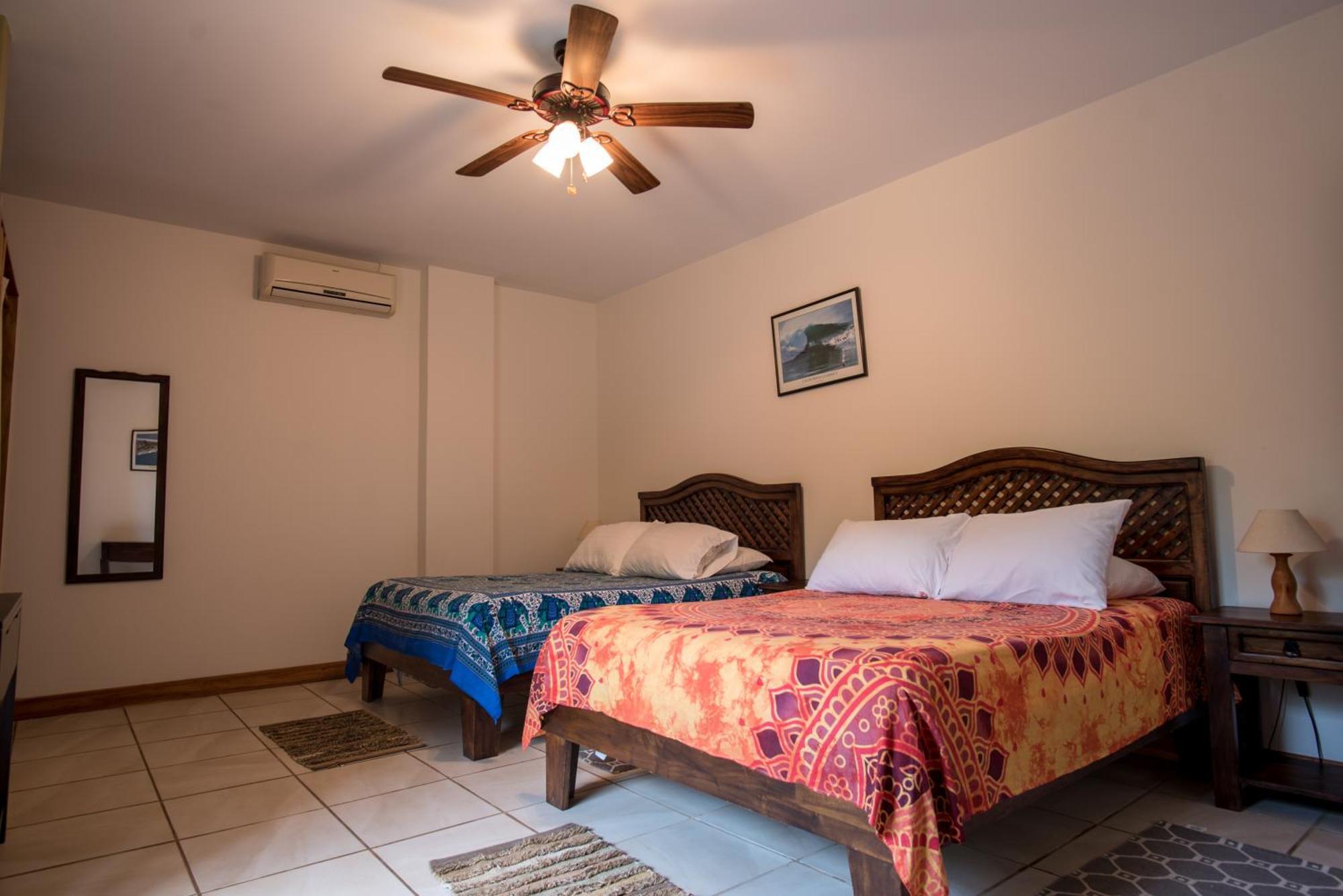 Villas Solar Playa Santa Teresa  Extérieur photo