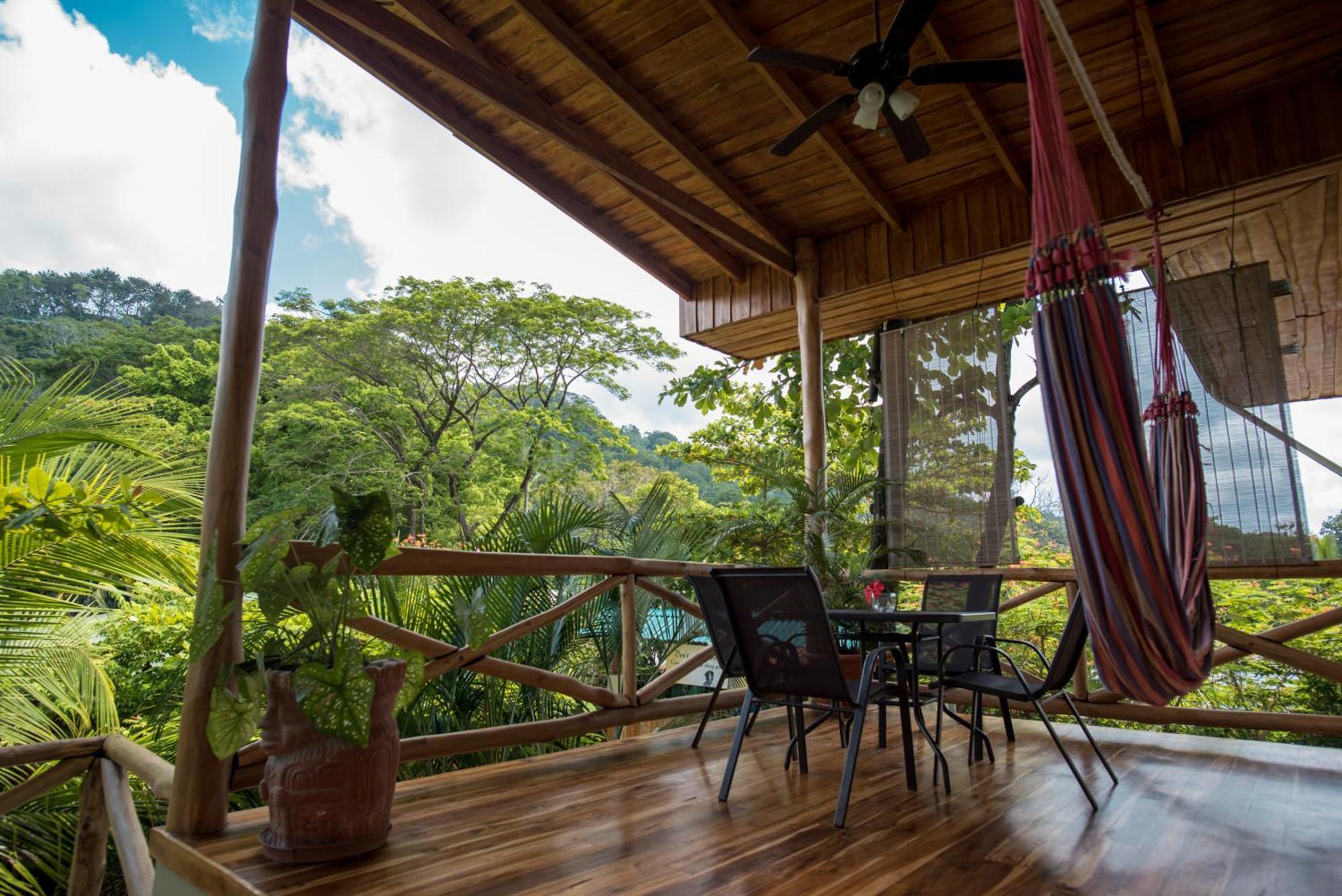 Villas Solar Playa Santa Teresa  Extérieur photo