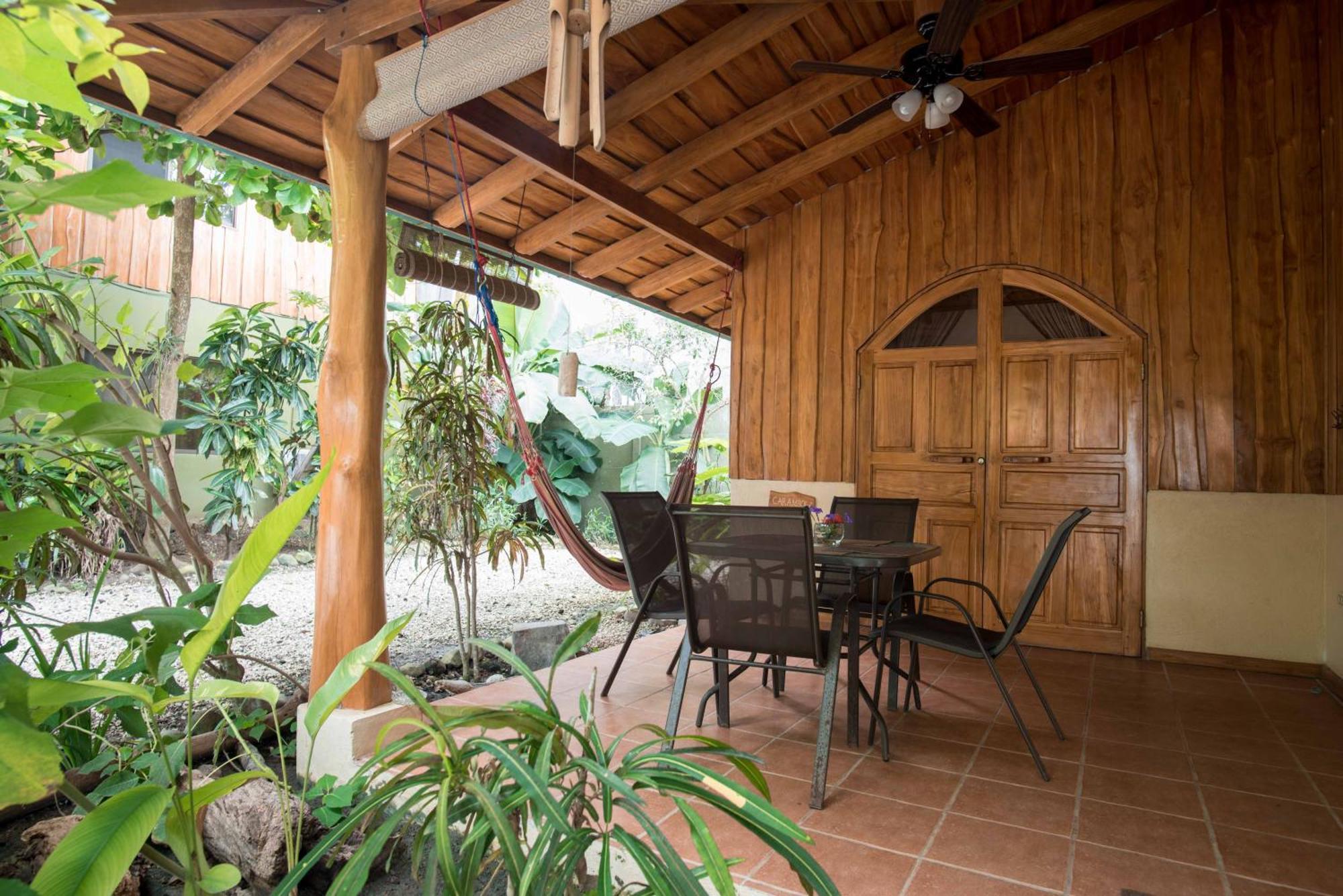 Villas Solar Playa Santa Teresa  Extérieur photo