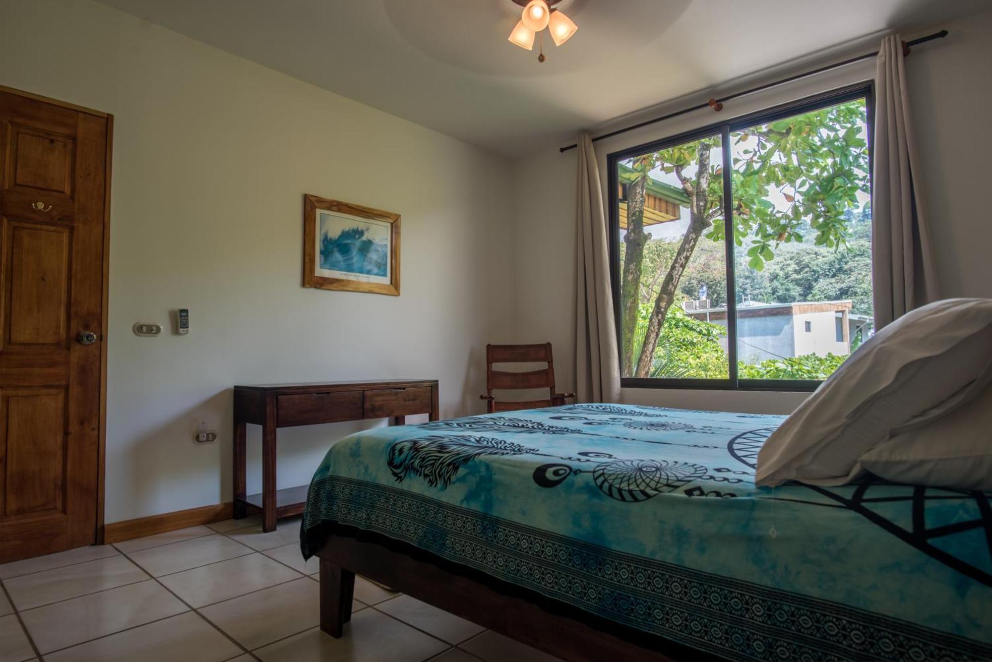 Villas Solar Playa Santa Teresa  Extérieur photo