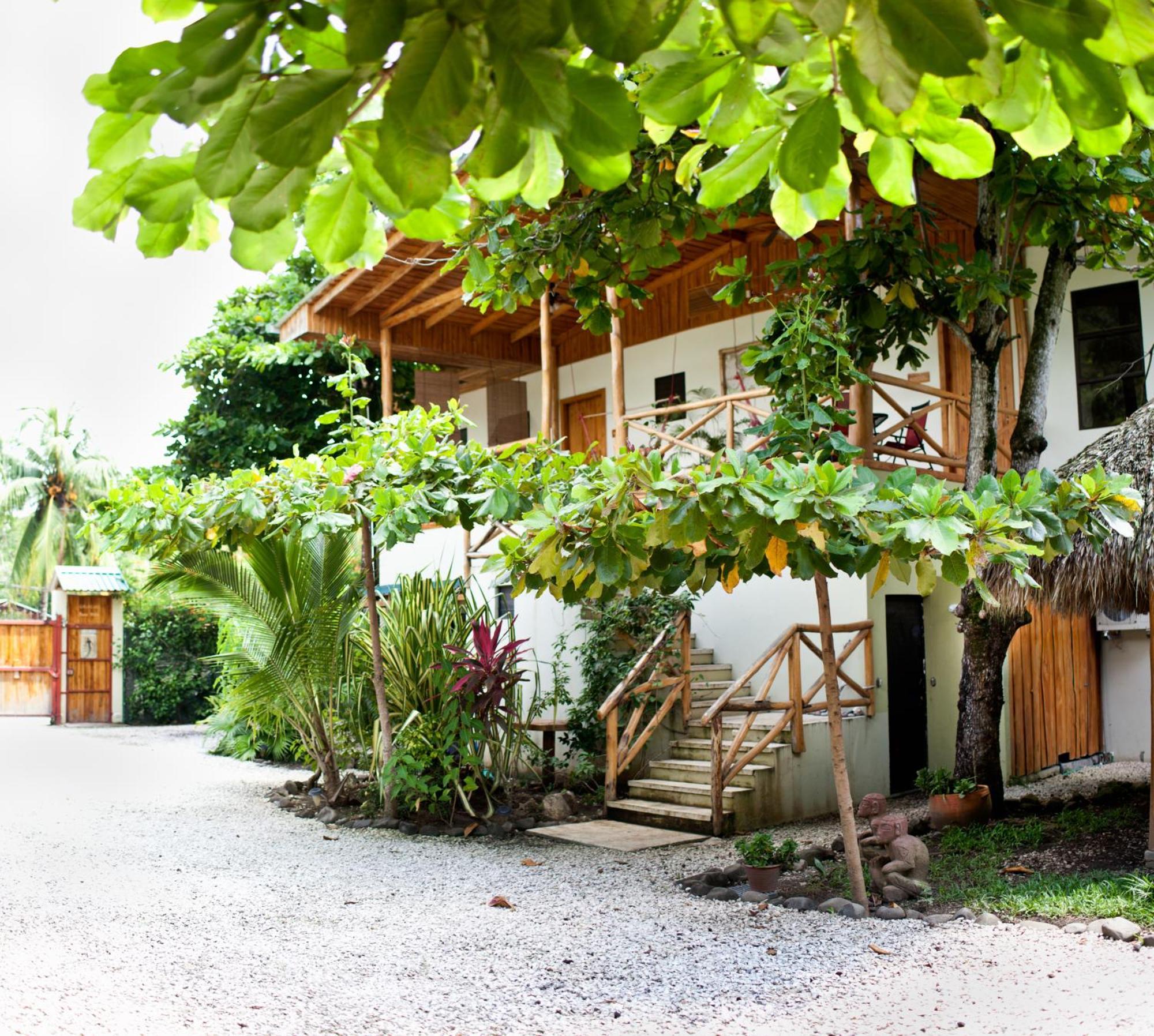 Villas Solar Playa Santa Teresa  Extérieur photo