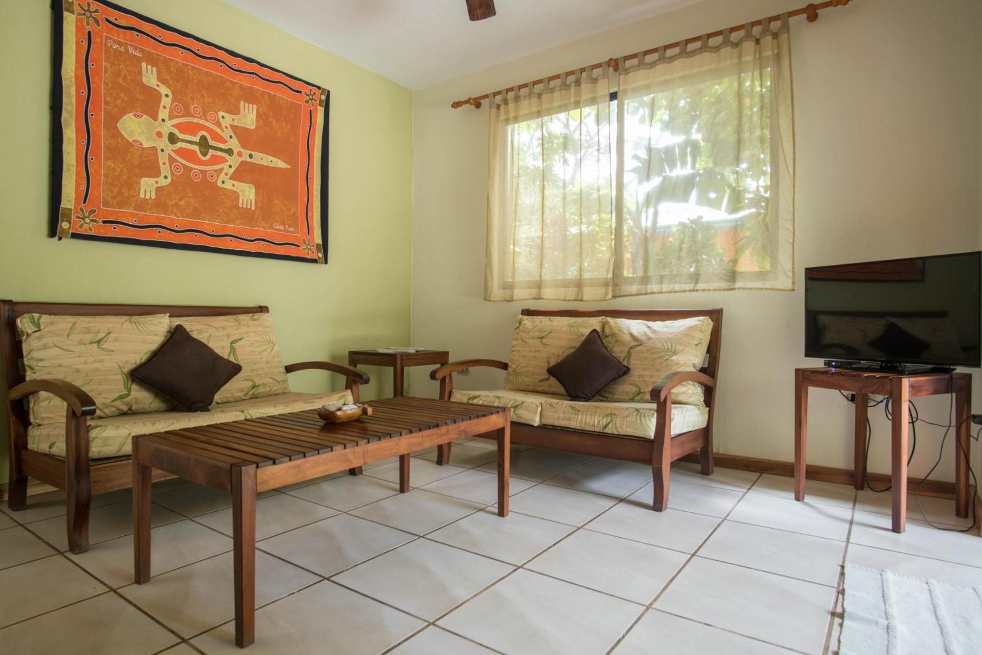 Villas Solar Playa Santa Teresa  Extérieur photo