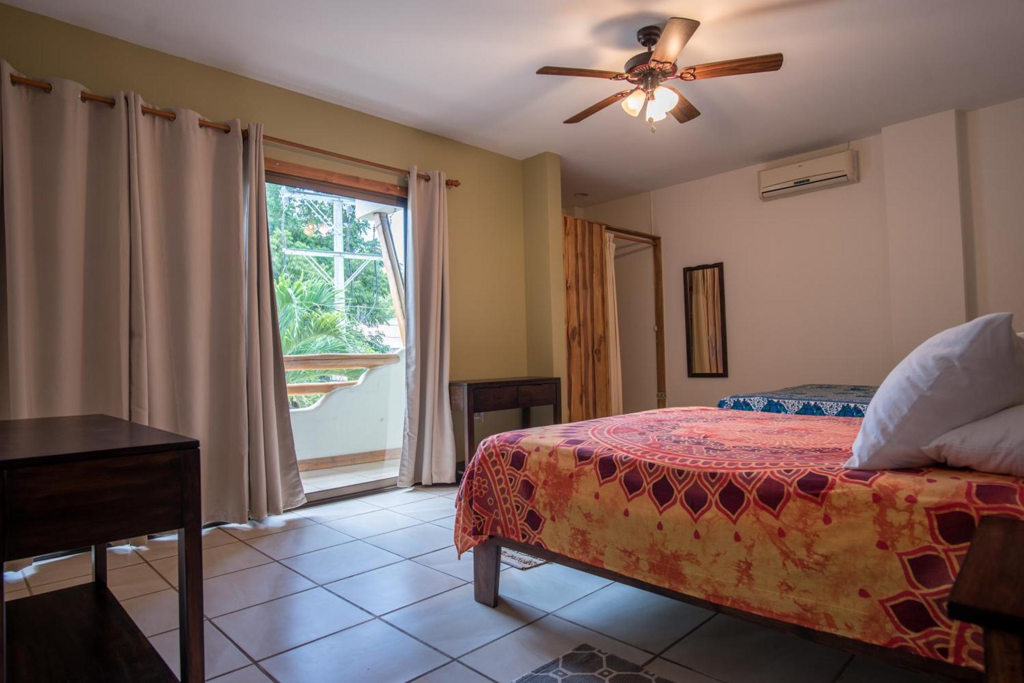 Villas Solar Playa Santa Teresa  Extérieur photo