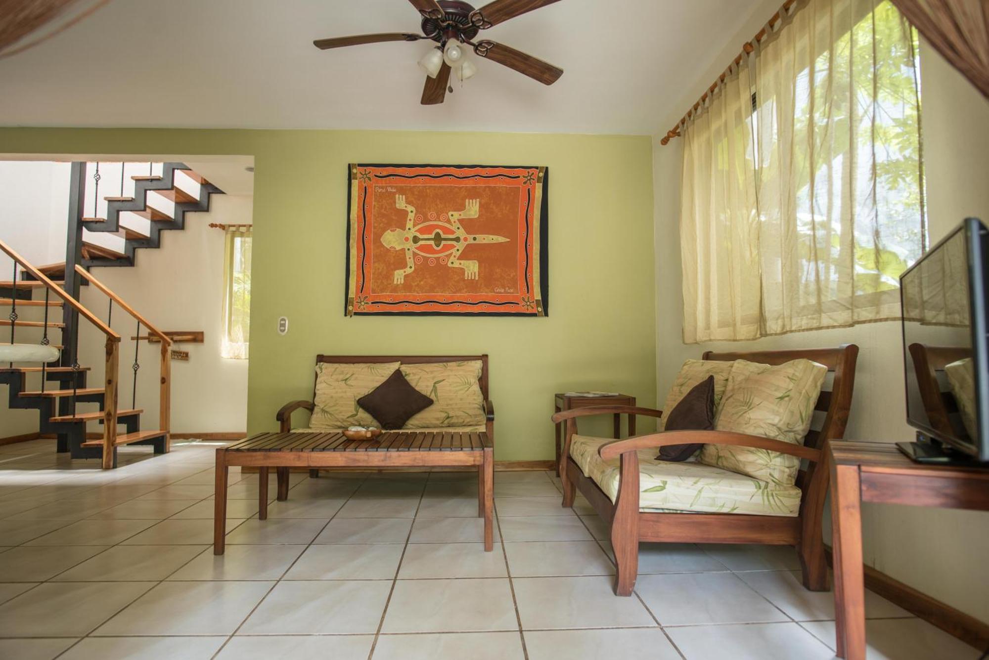 Villas Solar Playa Santa Teresa  Extérieur photo