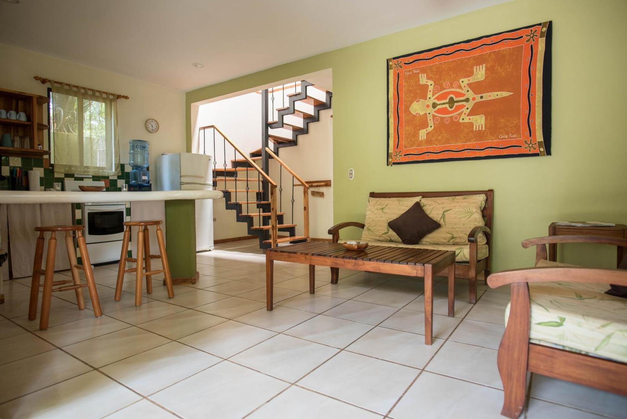 Villas Solar Playa Santa Teresa  Extérieur photo