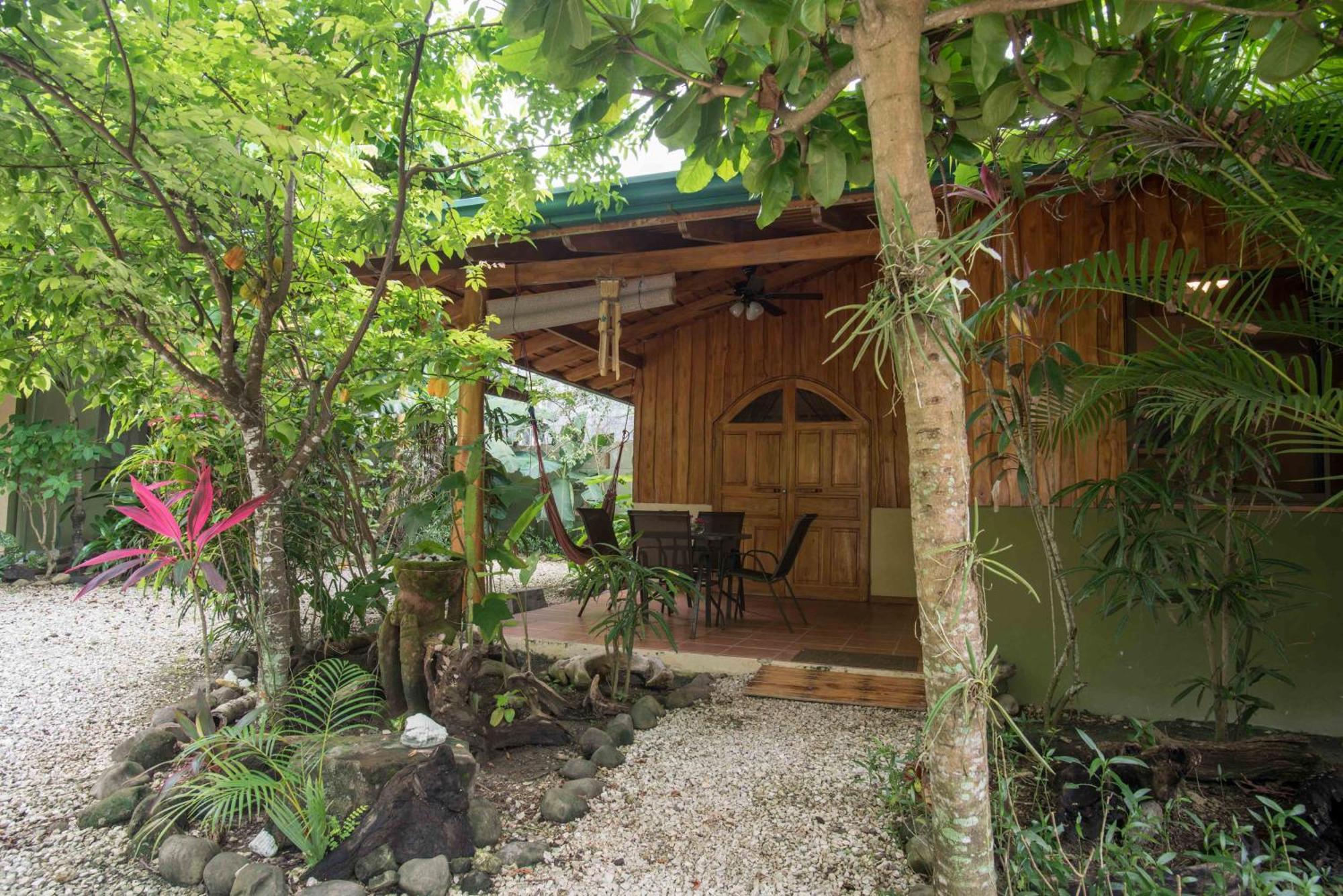 Villas Solar Playa Santa Teresa  Extérieur photo