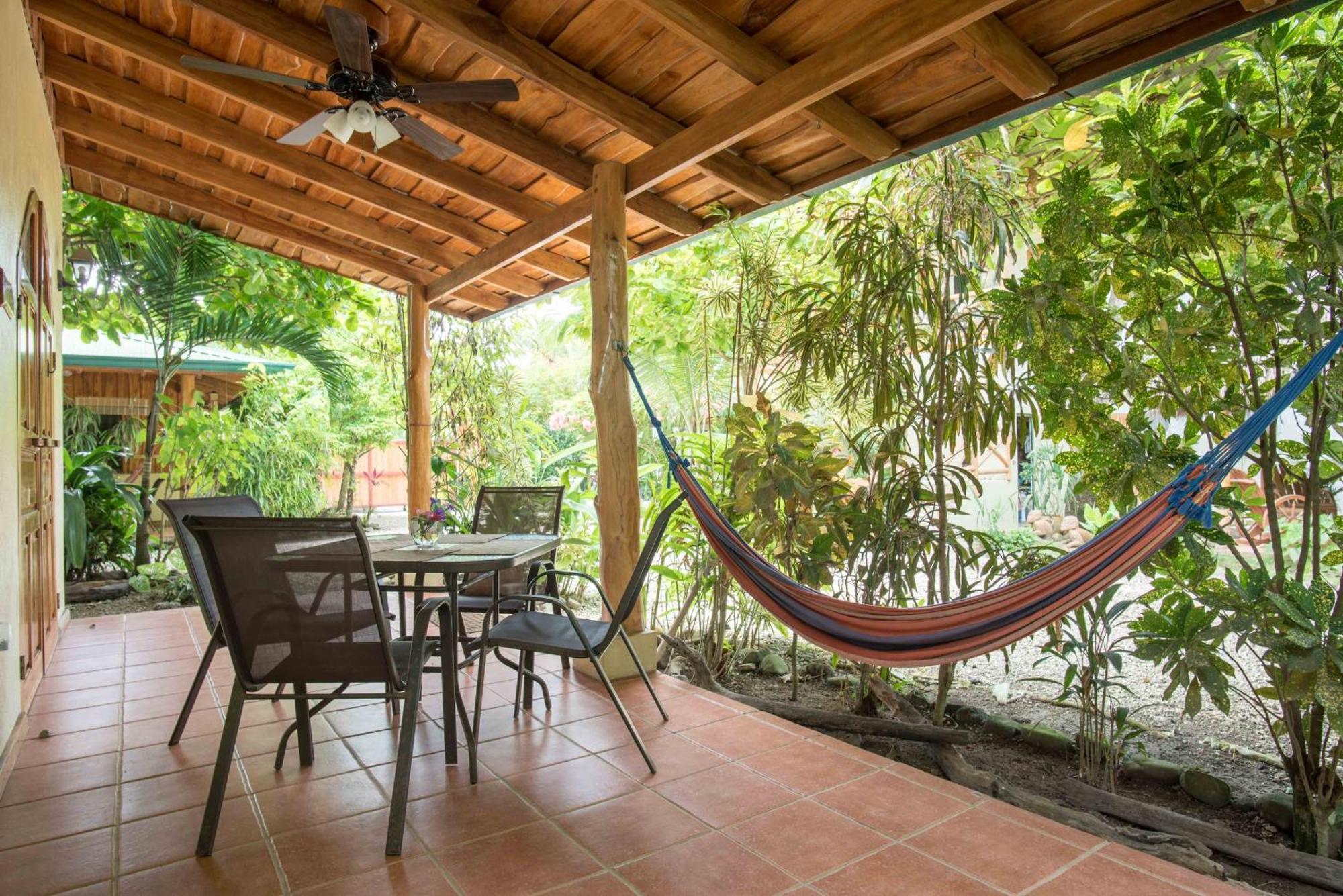 Villas Solar Playa Santa Teresa  Extérieur photo