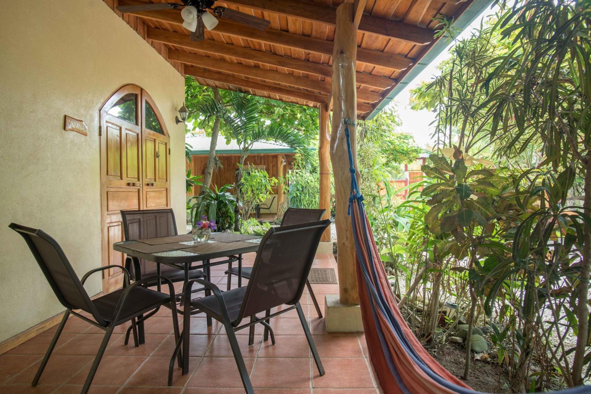 Villas Solar Playa Santa Teresa  Extérieur photo