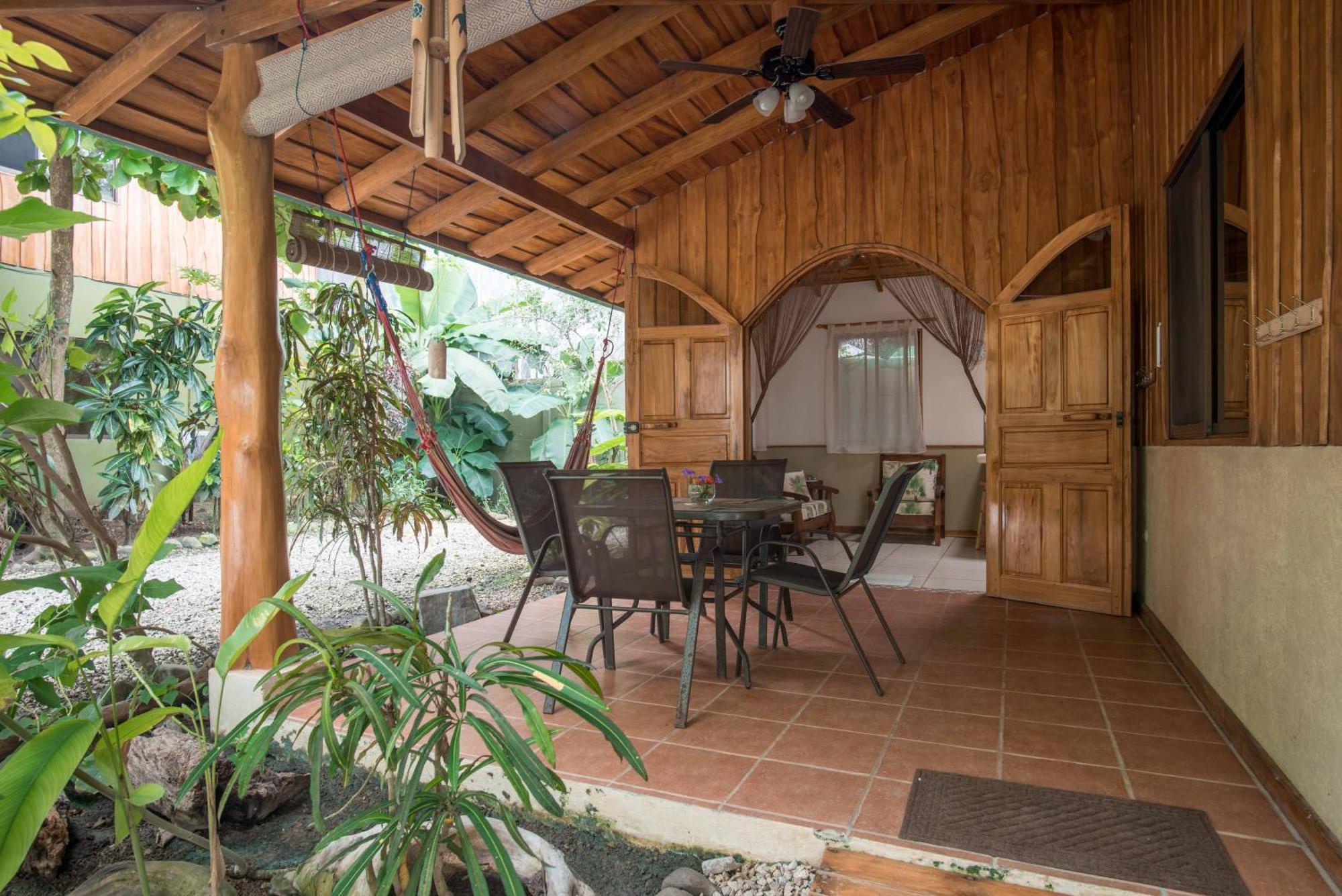 Villas Solar Playa Santa Teresa  Extérieur photo
